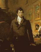 John Neagle Dr William Potts Dewees painting